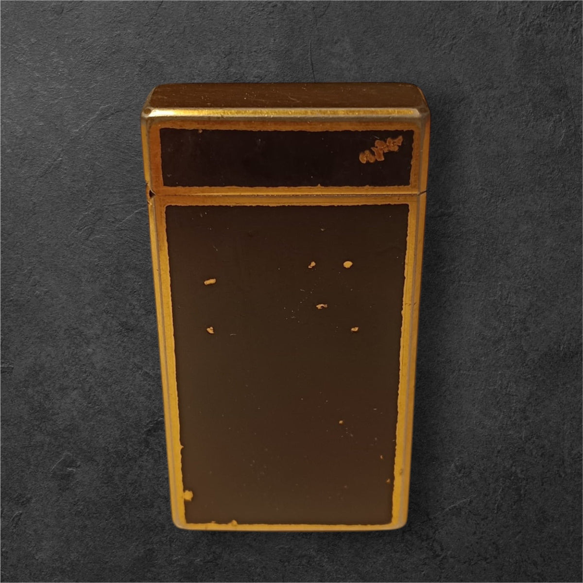 Colibri Molectric ‘88’ - brasswick