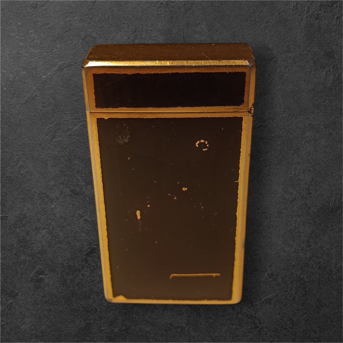 Colibri Molectric ‘88’ - brasswick