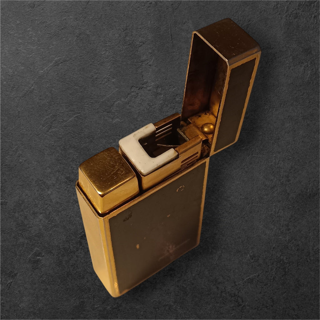 Colibri Molectric ‘88’ - brasswick