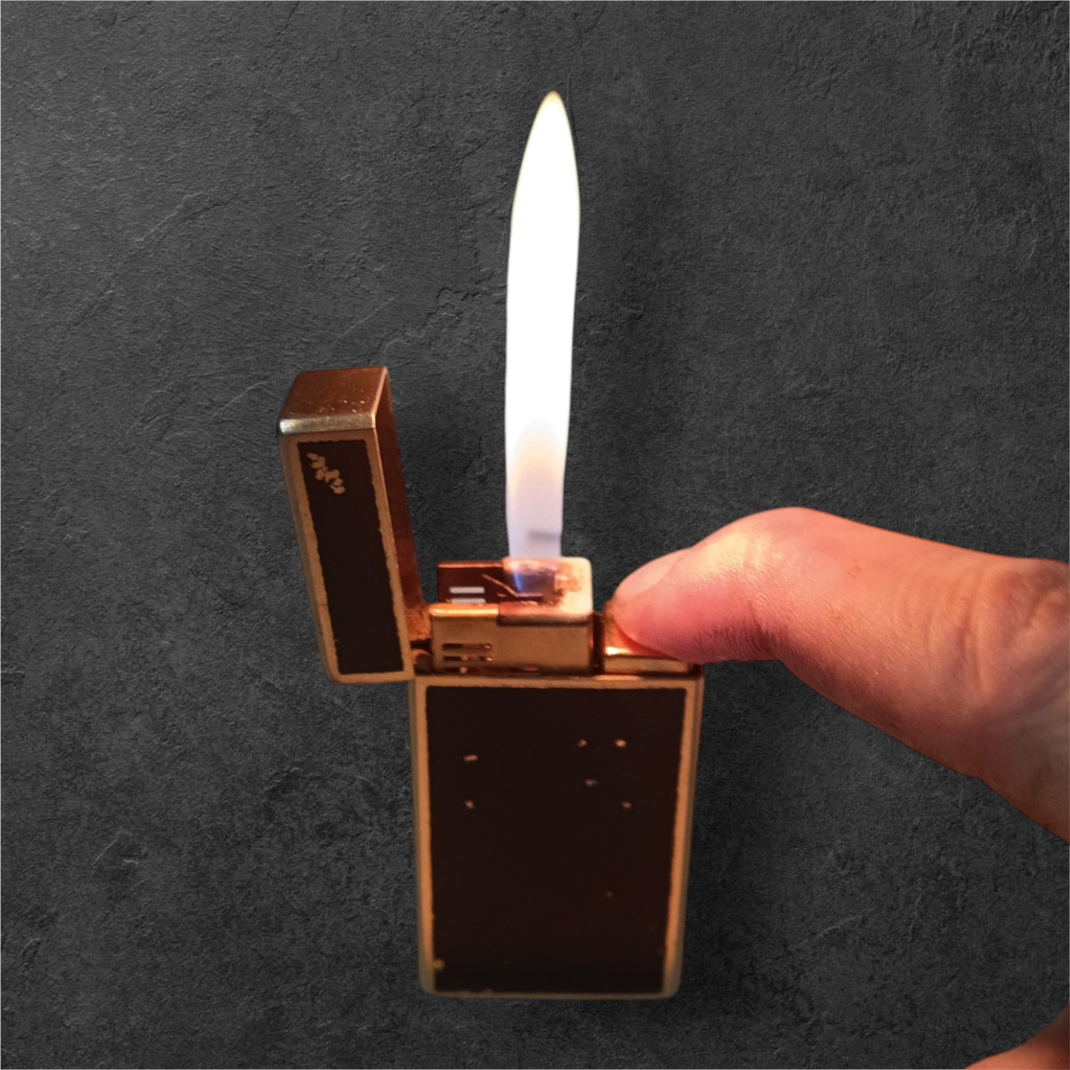 Colibri Molectric ‘88’ - brasswick