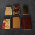 Ronson Banker B/21 – Boxed - brasswick