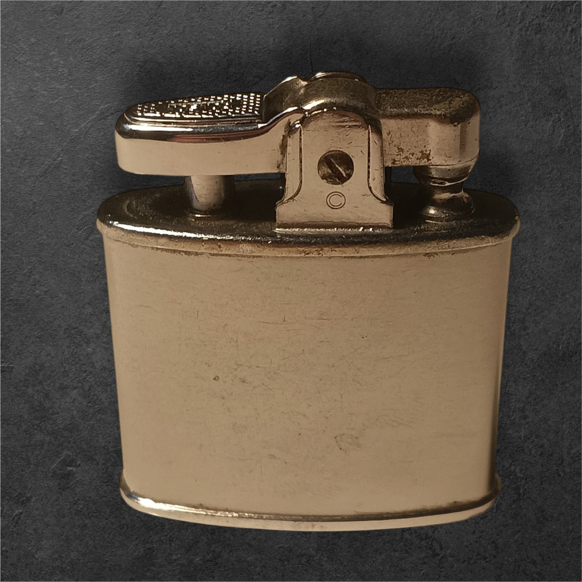 Ronson Standard - brasswick