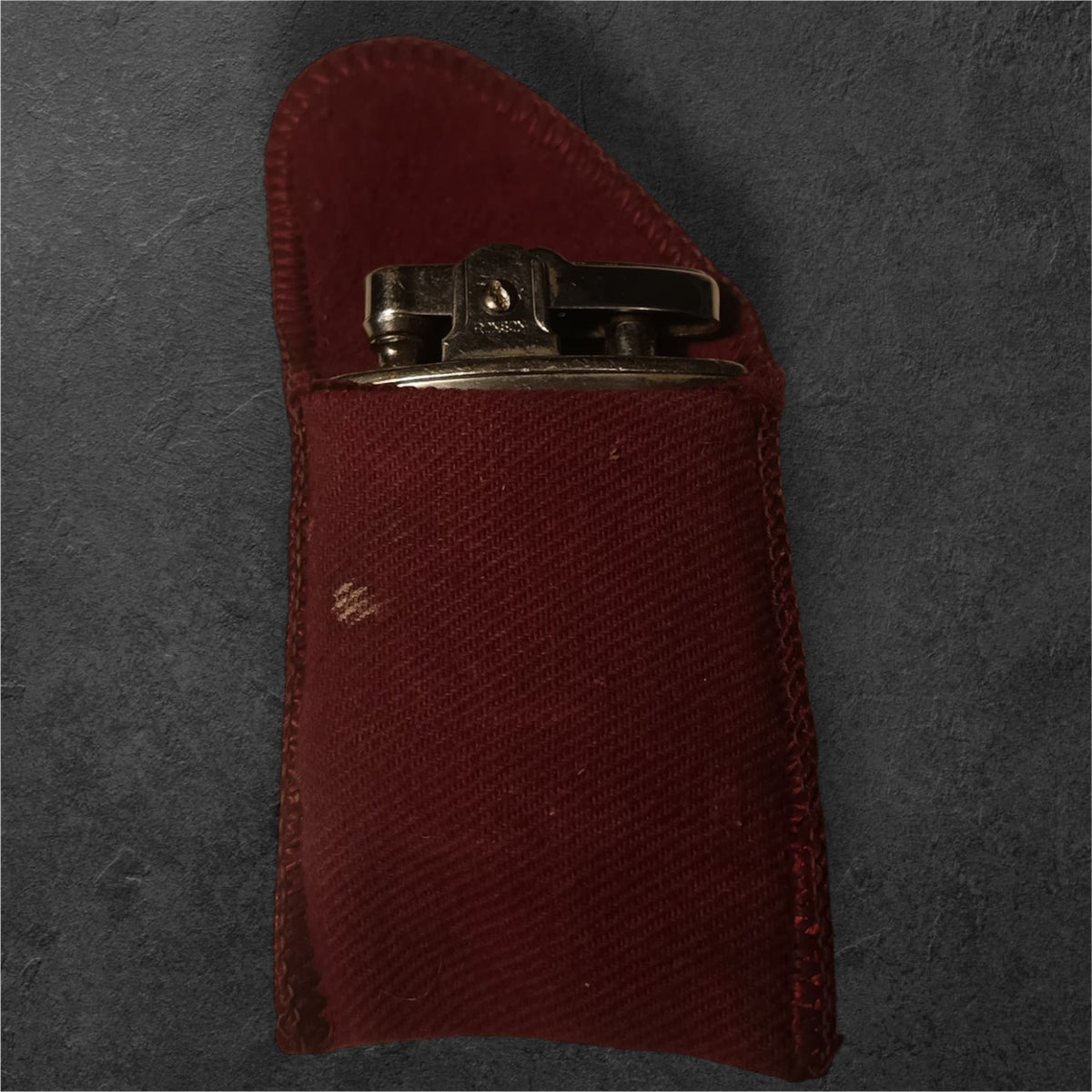 Ronson Standard - brasswick