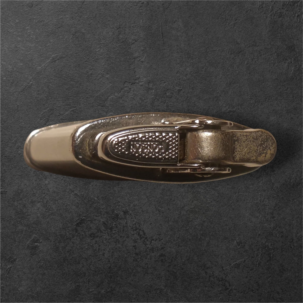 Ronson Standard - brasswick
