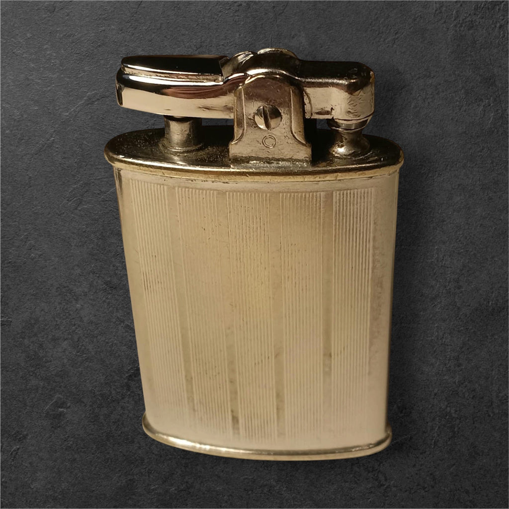 Ronson Standard - Large - brasswick