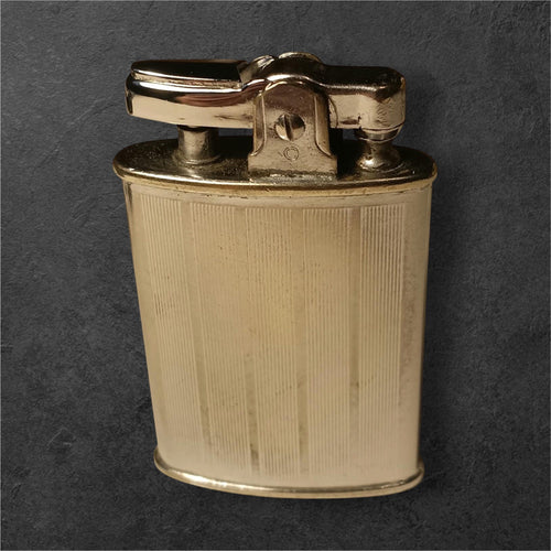 Ronson Standard - Large - brasswick