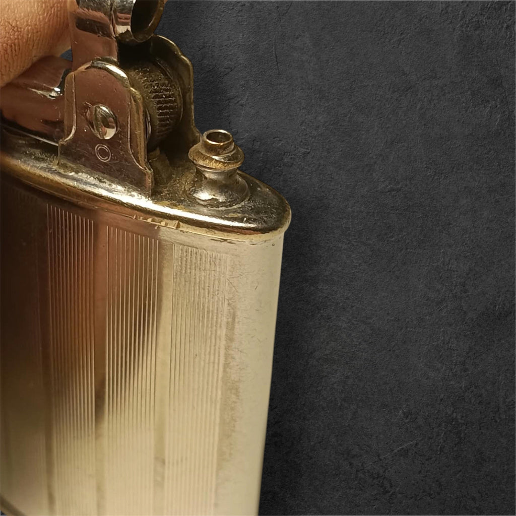 Ronson Standard - Large - brasswick