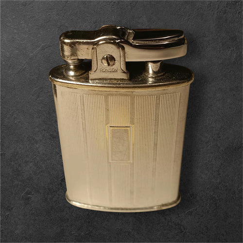 Ronson Standard - Large - brasswick