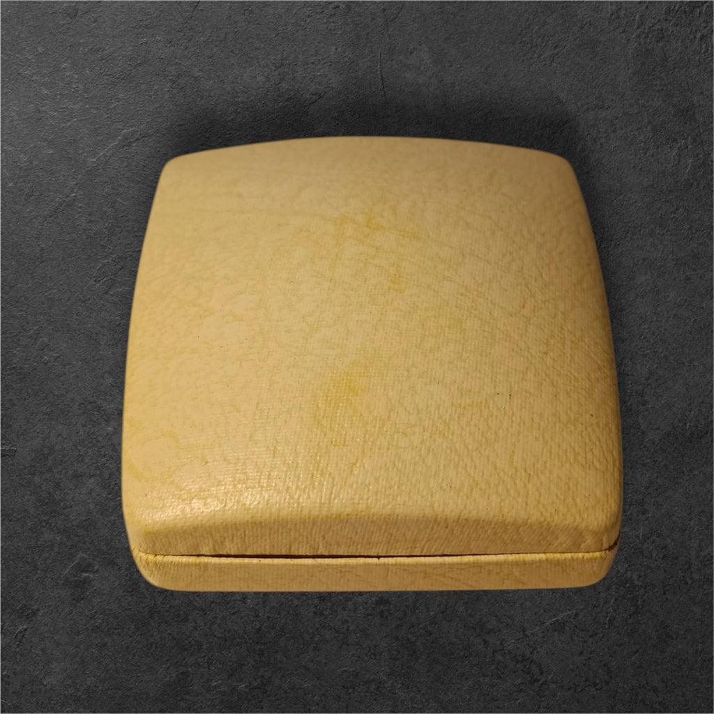 Ronson Varaflame Milady - Boxed - brasswick