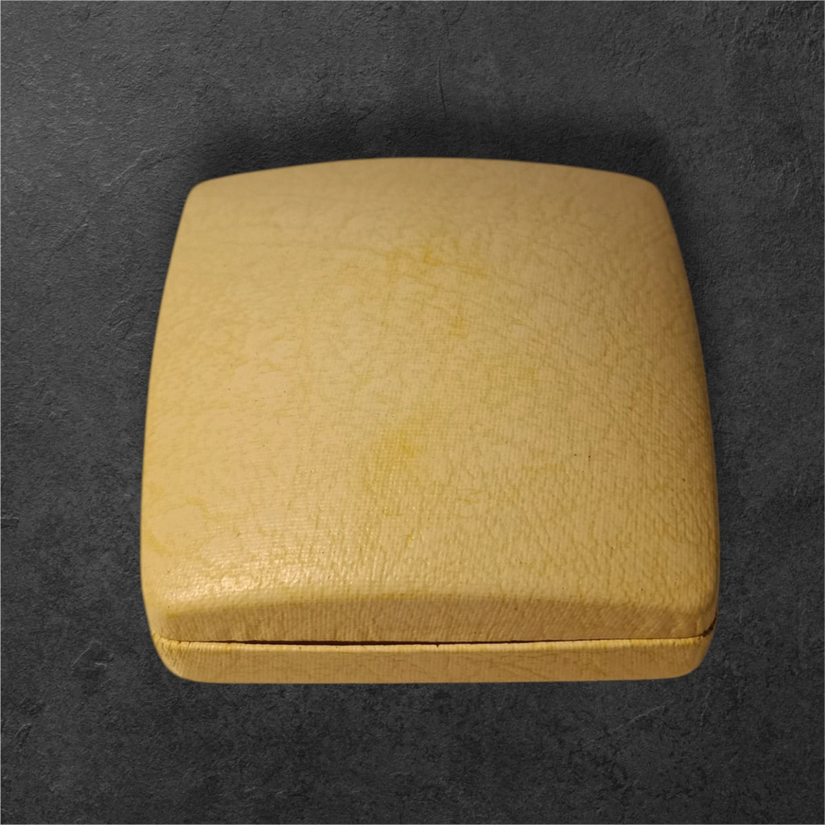 Ronson Varaflame Milady - Boxed - brasswick