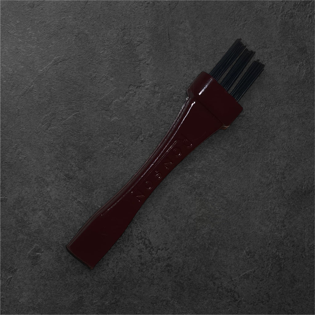 Ronson Varaflame Milady - Boxed - brasswick