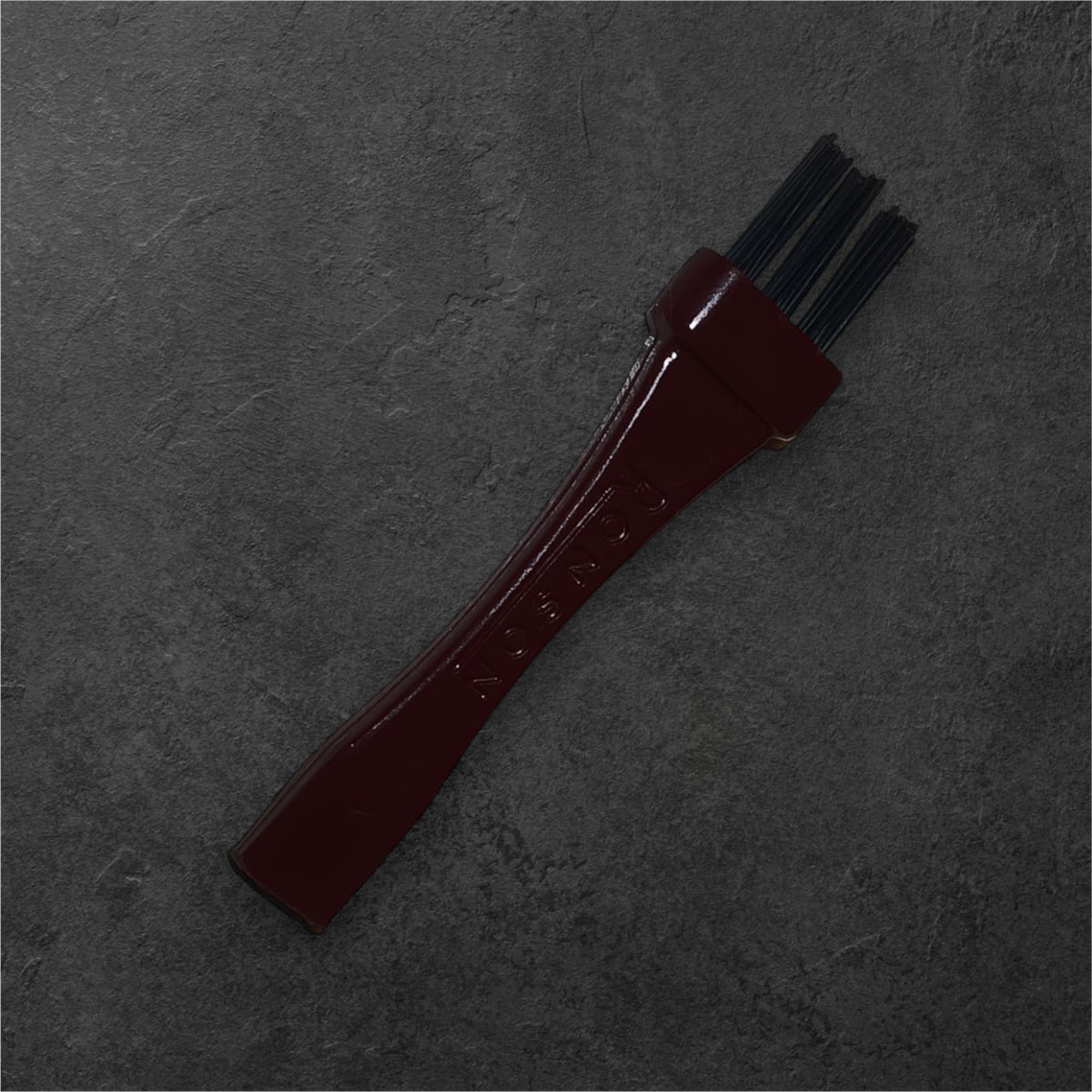 Ronson Varaflame Milady - Boxed - brasswick