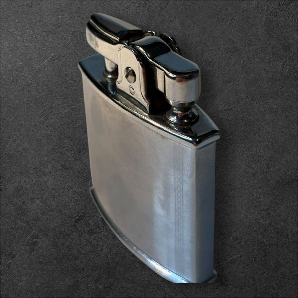 Vintage Ronson Standard - brasswick