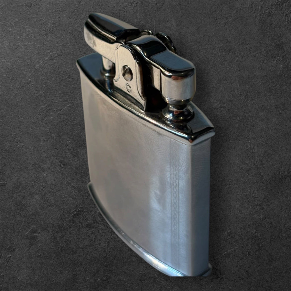 Vintage Ronson Standard - brasswick
